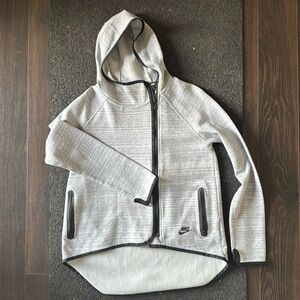 Women’s Nike Zip Hoodie